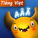 nuôi quái vật! (tiếng việt) APK