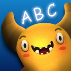 Icona Feed The Monster (African Eng)