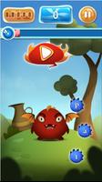 3 Schermata Feed The Monster (African Eng)