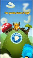 fun ẹranko abami ni ounje! Screenshot 3