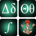 Basic Math formulas