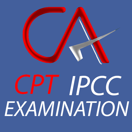 Charted Accountant CA CPT IPCC