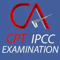 Charted Accountant CA CPT IPCC
