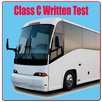 Class C Bus Practice Test APK