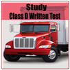 Class D Truck Practice Test APK