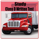 Class D Truck Practice Test APK