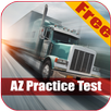 AZ Practice Test & Questions APK