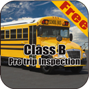 Class B bus Pretrip Inspection APK