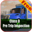 Class D Pre Trip inspection APK