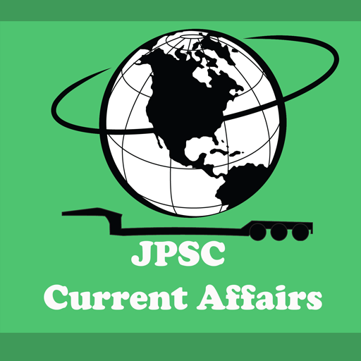 Jharkhand Current Affairs-JPSC