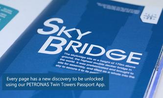 PETRONAS Twin Towers Passport: Virtual Audio Guide 截圖 1