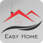 Easy Home ícone