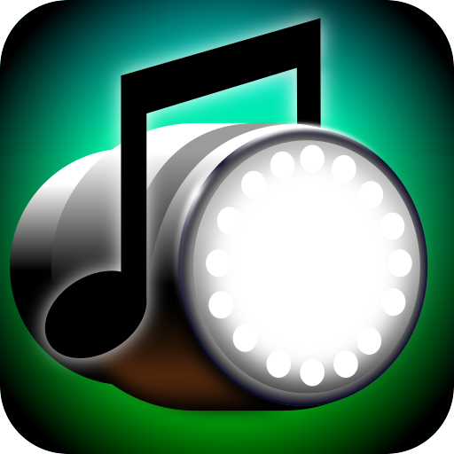 Musical Strobe