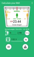BMI Calculator Screenshot 3