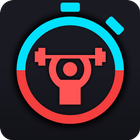 EjerciTimer - Workout Timer 아이콘
