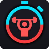EjerciTimer - Workout Timer icône