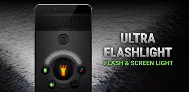 Ultra Flashlight