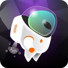 Spaceman icon