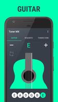 Poster Tuner MX