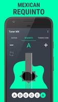 Tuner MX Screenshot 1