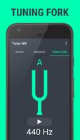 Tuner MX ảnh chụp màn hình 2
