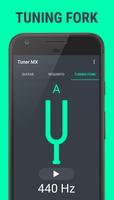 Tuner MX Screenshot 2