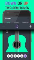 Tuner MX Screenshot 3