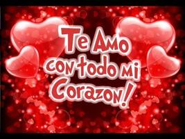 Te Amo mi Amor ảnh chụp màn hình 3