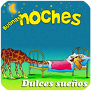 Frases Bonitas Buenas Noches APK