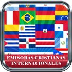 Emisoras Cristianas icon