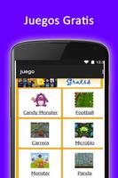 Juegos Gratis スクリーンショット 3