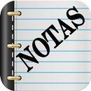 Notas APK