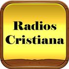 radio cristiana icono