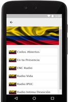 radio cristiana screenshot 1