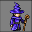 ”Witches Minigame