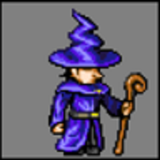 Witches Minigame icône
