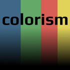 Colorism icône