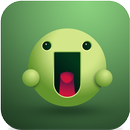 Magic Button Happiness aplikacja