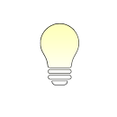 Виджет: Фонарик aplikacja