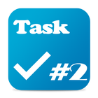 Task #2. Navigation Drawer. icon