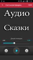 Аудио книга: Салтыков-Щедрин スクリーンショット 1