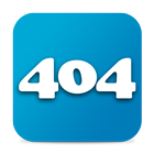 Random Number. icon