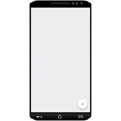 Flashlight Bright White Screen APK download