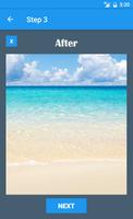 Before and After screenshot 3