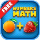 Numbers and Math أيقونة
