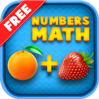 Numbers and Math simgesi