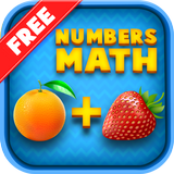 Numbers and Math أيقونة