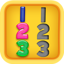 Numbers Puzzles For Toddlers APK