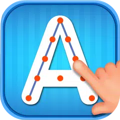 ABC Alphabet Tracing APK download