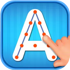 ABC Alphabet Tracing APK Herunterladen